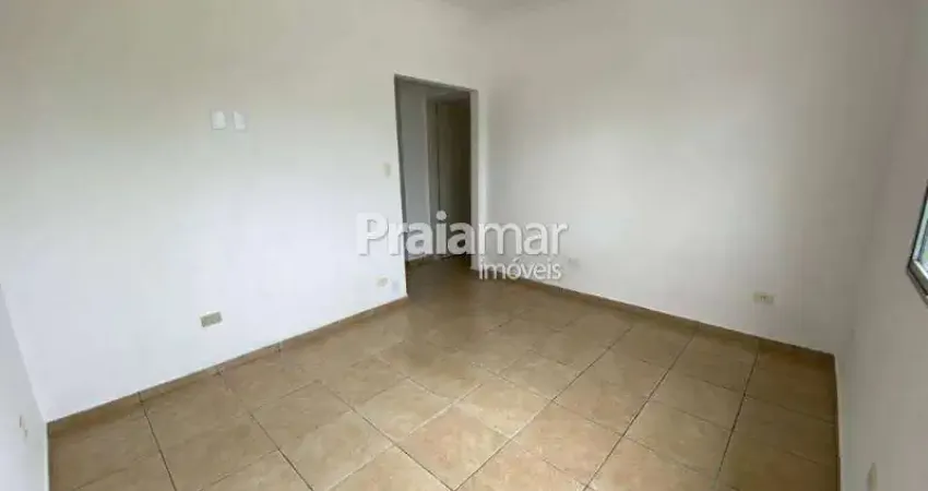 Apartamento com 1 quarto para alugar no Parque Bitaru, São Vicente