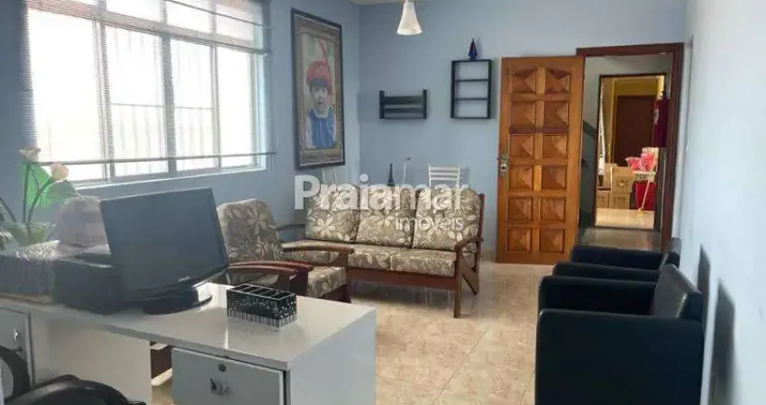 Apartamento com 2 quartos à venda na Vila Jockei Clube, São Vicente 
