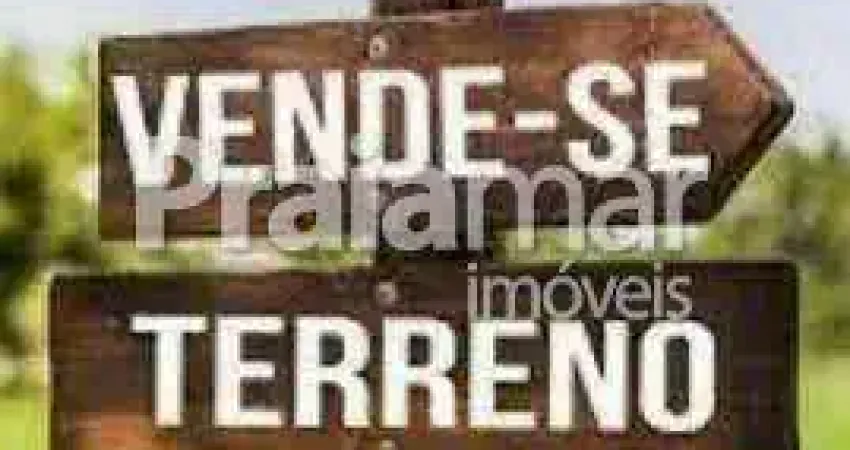 Terreno à venda na Vila Nova, Santos 
