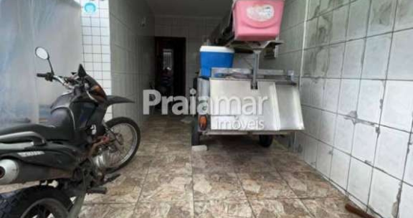Casa com 4 quartos à venda na Vila Cascatinha, São Vicente 