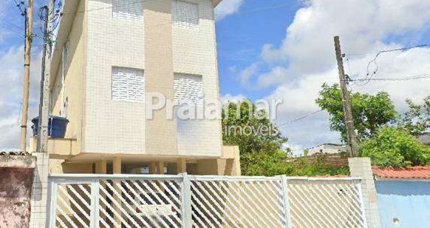 Apartamento com 2 quartos à venda na Vila Nossa Senhora de Fátima, São Vicente 