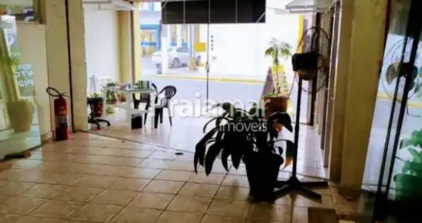 Ponto comercial à venda no Parque São Vicente, São Vicente 