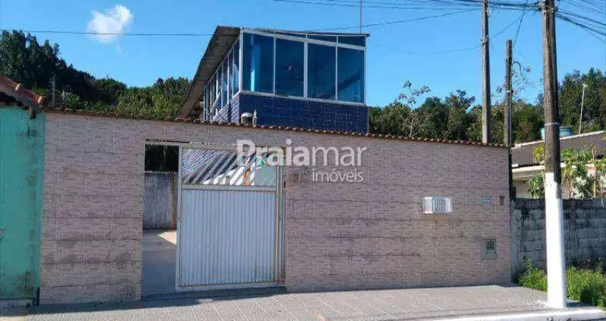 Sobrasdo 2 Dorms | 1 Suite I 3 Vagas | 70 m² | Nova Mirim I PG
