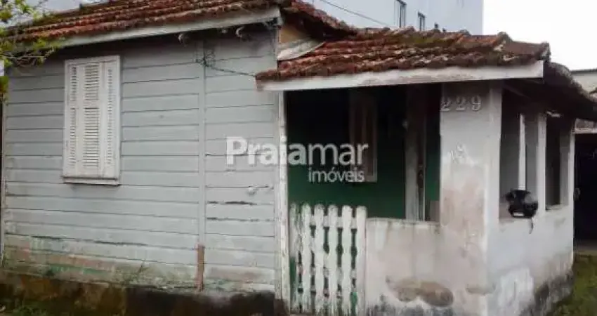 TERRENO À VENDA | 180 M² | VILA VOTURUA | R$ 265.000