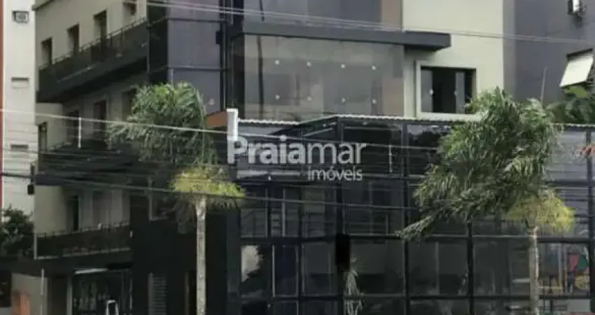 Prédio à venda no Itararé, São Vicente 