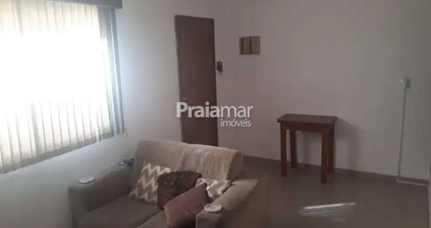 Casa Sobrado | 02 Dorm | 01 Vaga de garagem | Parque São Vicente - São Vicente.