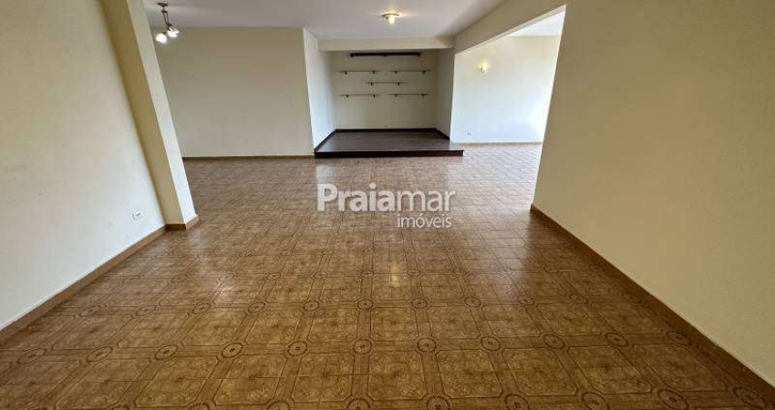 03 DORMS + DEP. COMPLETA | 01 SUÍTE | 02 VAGAS | SALA 4 AMBIENTES