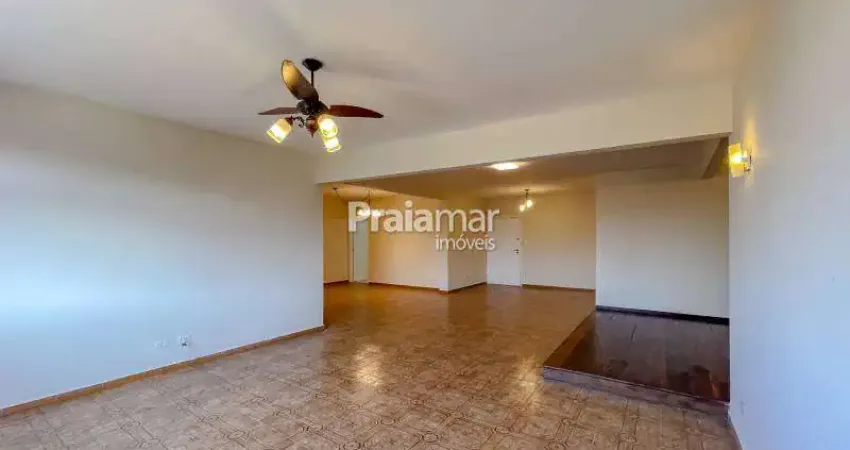 03 dorms + dep. completa | 02 suíte | 02 vagas | sala 4 ambientes