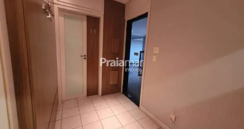 CONJUNTO COMERCIAL / 54 M² / VAGA DEMARCADA / CENTRO / SANTOS /SP