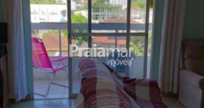 Apartamento com 3 quartos à venda no Jardim Independência, São Vicente 