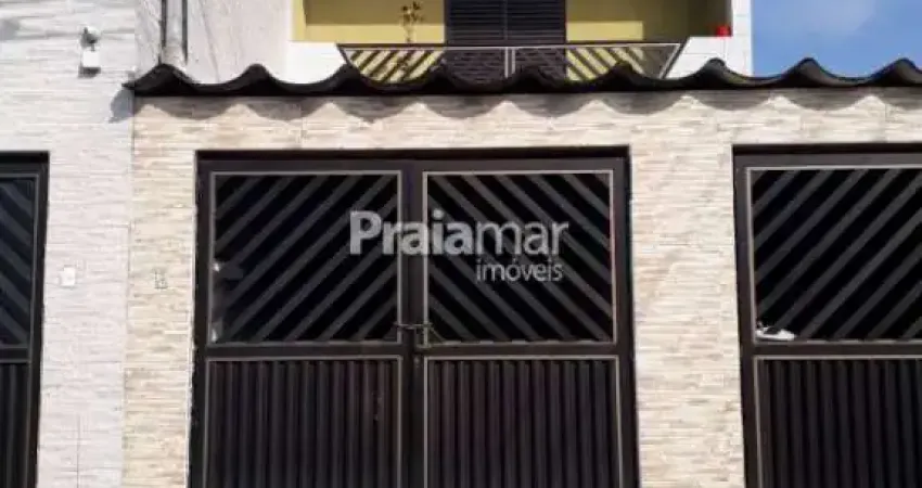 Sobreposta baixa no parque sv | 02 dormitórios | 01 vaga de garagem