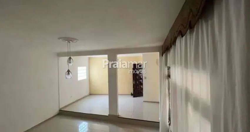 EXCELENTE SOBRADO I BEM AMPLO I 3 VAGAS | JARDIM INDEPENDÊNCIA - S.V