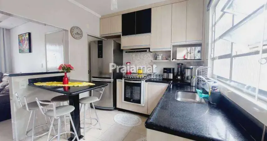 APARTAMENTO 2 DORMITÓRIOS | GARAGEM DEMARCADA | 82M² | PARQUE SÃO VICENTE