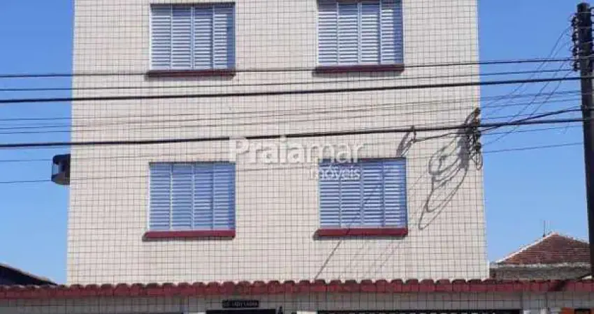 APARTAMENTO | 02 DORM | 80M² | GARAGEM COLETIVA | NOSSA SRA. DE FATIMA - SÃO VICENTE.