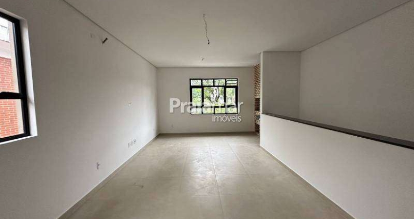 SOBREPOSTA ALTA 02 DORM./ 80 M ² / VILA BELMIRO / 01 VAGA DE GARAGEM / VILA BELMIRO /  SANTOS