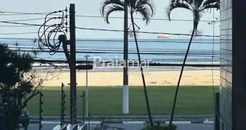 Kitnet / Stúdio para alugar no Itararé, São Vicente 