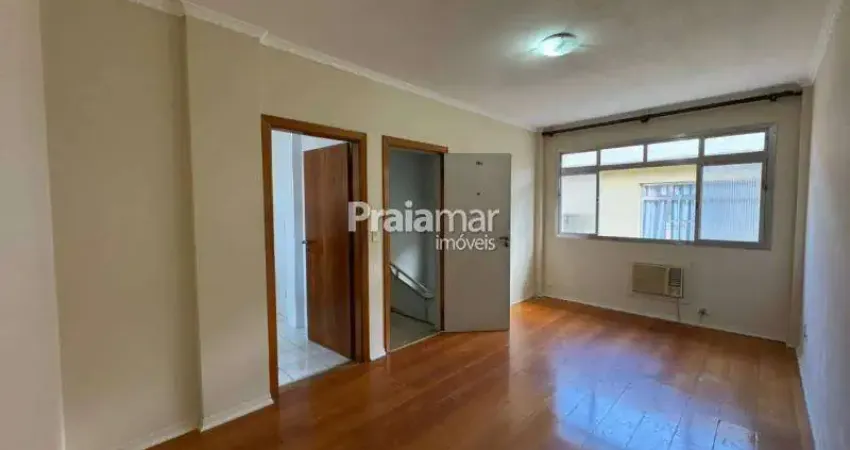 Apto excelente localização | 2 dormi | 1 suíte | 2 w.c | 1 vaga | vila valença | s.v