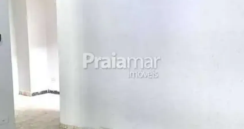 Sala comercial com 1 sala para alugar no Centro, São Vicente 