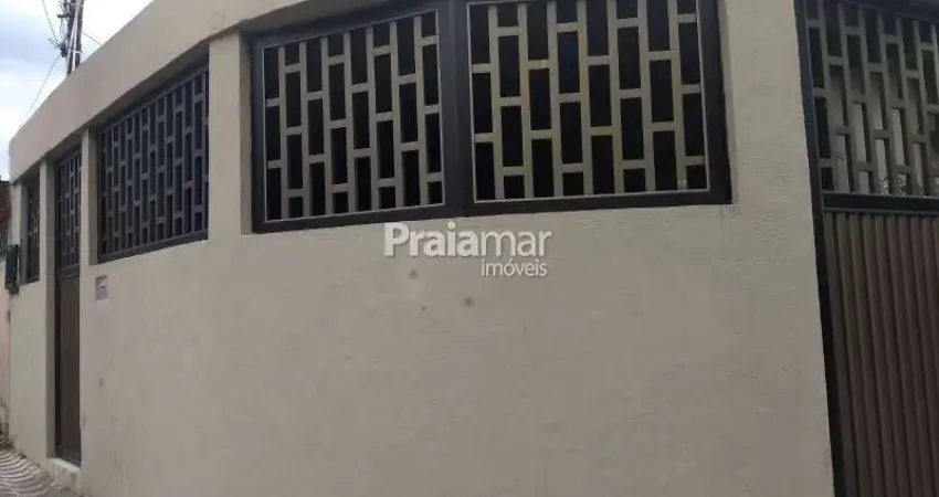 CASA TÉRREA EM HUMAITÁ | 2 DORMITÓRIOS | 1 BANHEIRO | 1 VAGA DE GARAGEM | VENDA