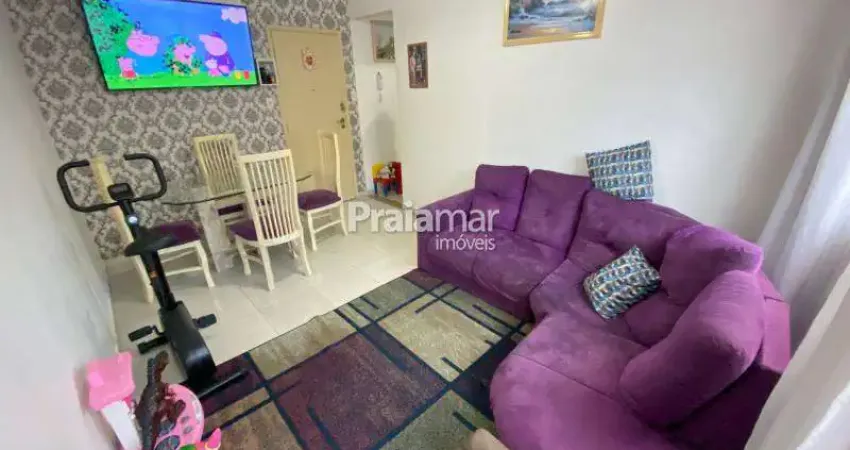 APARTAMENTO 2 DORM I 90 M² I 1 VAGA I BOA VISTA | SV.