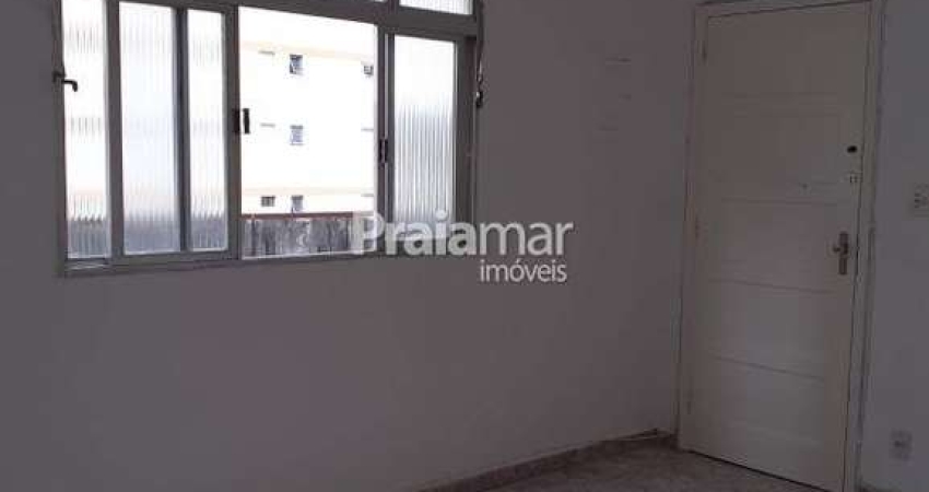 APTO 2 DORM I ÓTIMA LOCALIZAÇÃO I UMA QUADRA DA PRAIA  I 60 MTS2 I GARAGEM COMPARTILHADA
