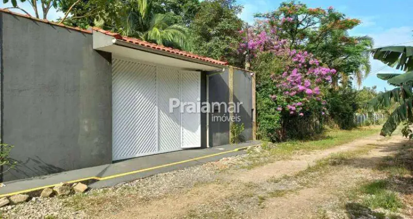 Chácara / sítio com 8 quartos à venda no Centro, Itariri 