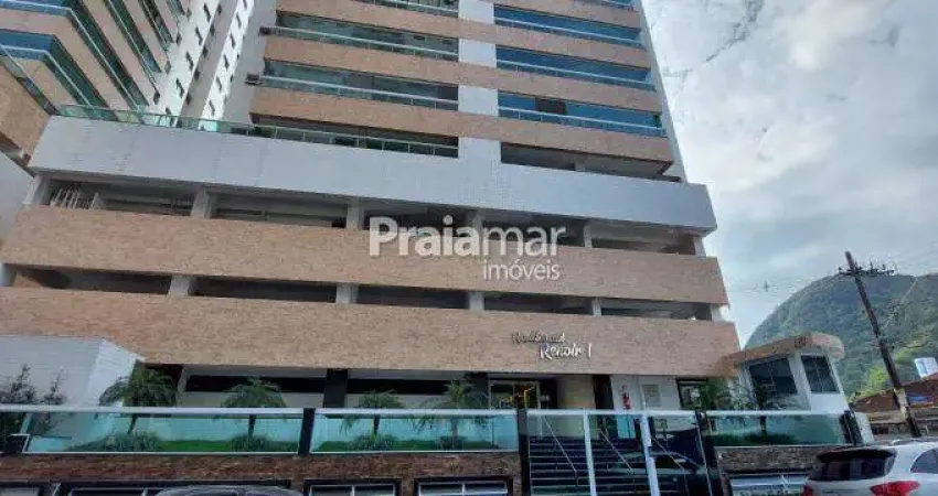 Apartamento com 2 quartos à venda no Canto do Forte, Praia Grande