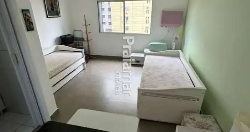 SALA LIVING TODA REFORMADA | MOBILIADA I BOA GARAGEM | GONZAGUINHA / CENTRO - S.V