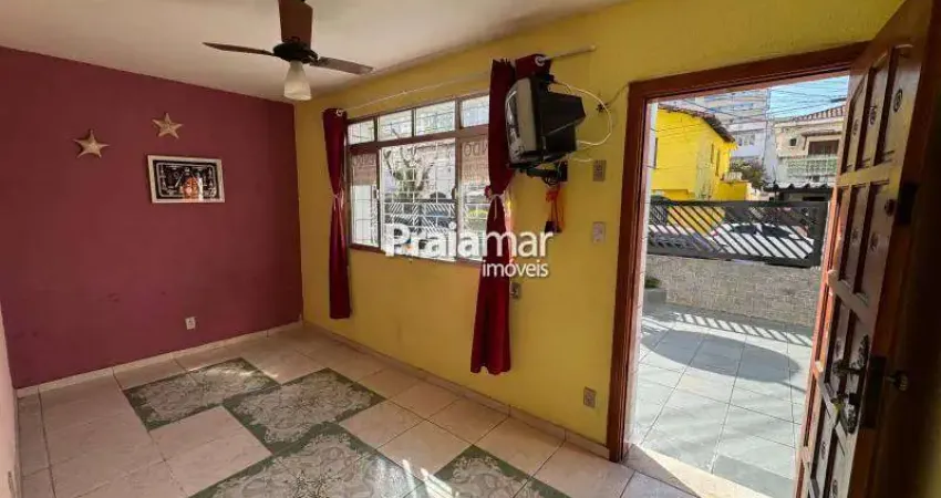 Apartamento com 1 quarto à venda no Boa Vista, São Vicente 