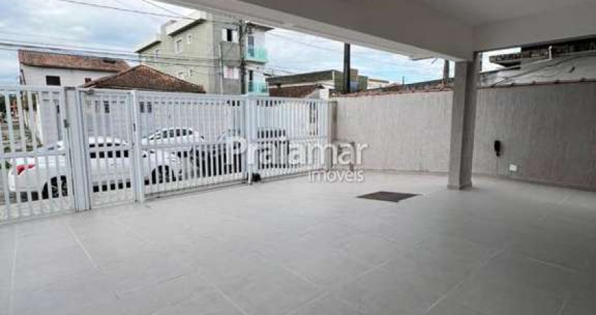 2 dorm | sala | wc | cozinha | área de serviço | garagem
