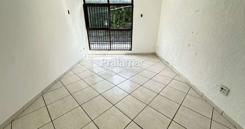 APTO 1 DORM I 01 VAGA | ÓTIMO PRÉDIO | PROX PRAIA | ITARARÉ - S.V
