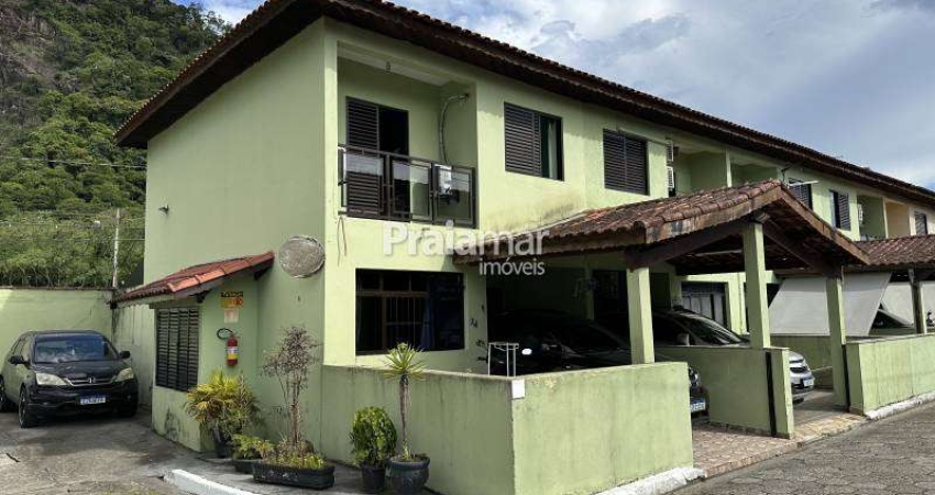 CASA COND. FECHADO 03 DORMS | 02 BANHEIROS | 01 VAGA | VILA SAO JORGE - S.V