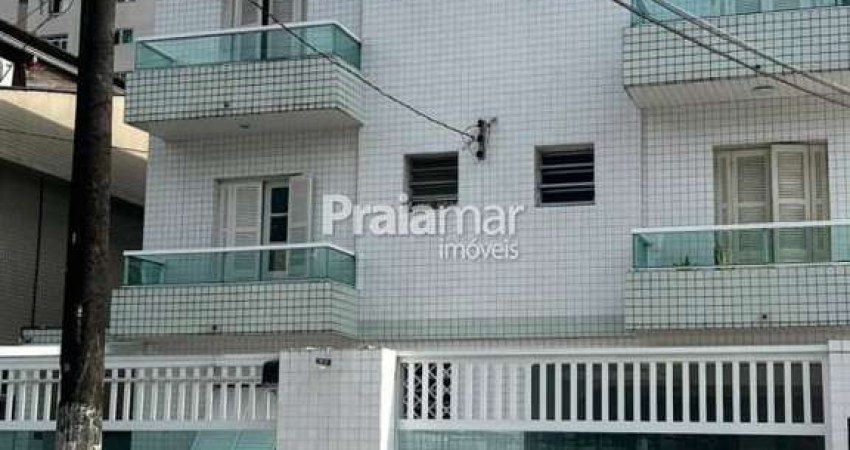 APARTAMENTO 02 DORM  I  01 SUITE I 01 BANHEIRO I SALA I 01 VAGA I 95m2 I  I MARAPÉ I SANTOS