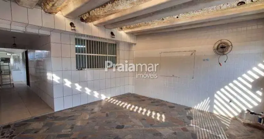 CASA GEMINADA REFORMADA 2 DORM C/ 1 SUÍTE I BOA GARAGEM | VILA SAO JORGE - S.V