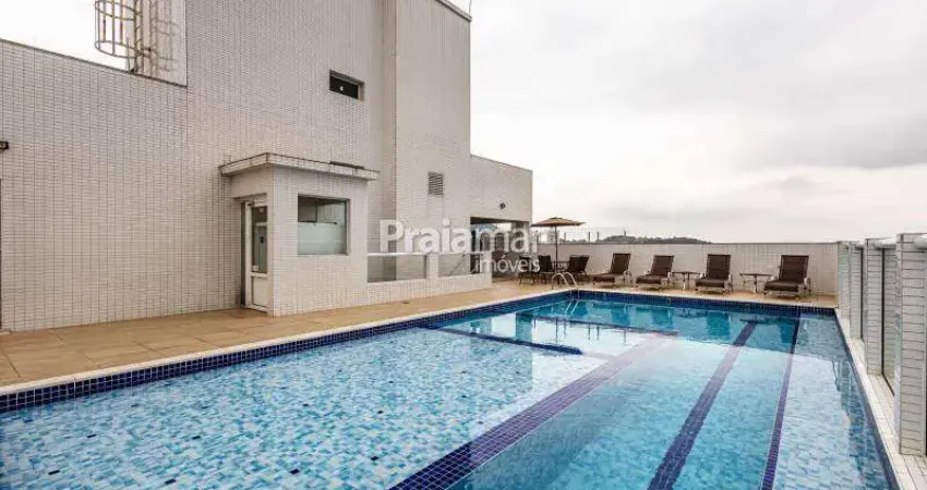APARTAMENTO 2 DORMITÓRIOS | SUÍTE | 2 VAGAS | PISCINA E LAZER COMPLETO | VILA VALENÇA - S.V