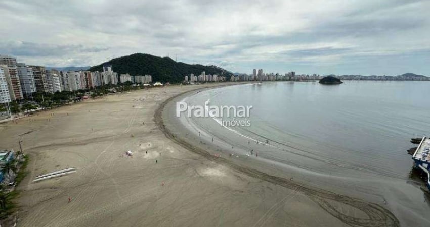 APARTAMENTO 3 DORMITÓRIOS I 1 SUÍTE I 150 M²  I 2 VAGAS I ILHA PORCHAT
