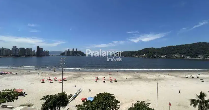 Apartamento com 1 quarto à venda no Gonzaguinha, São Vicente 