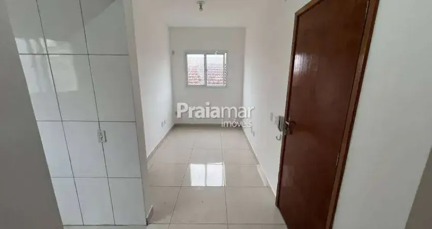 Apartamento com 2 quartos à venda na Vila Cascatinha, São Vicente 