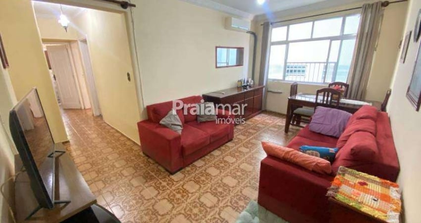 * não financia - contrato compra & venda * | 02 dorms | gonzaguinha - s.v ( aceita permuta )