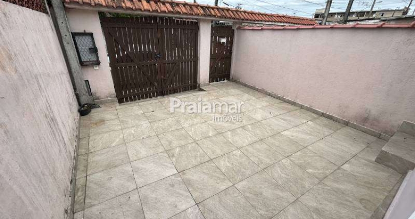 CASA TÉRREA 2 DORM I 65 M² I 1 VAGA I PLANALTO BELA VISTA