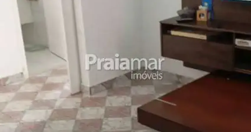 Apartamento com 2 quartos à venda no Gonzaga, Santos 