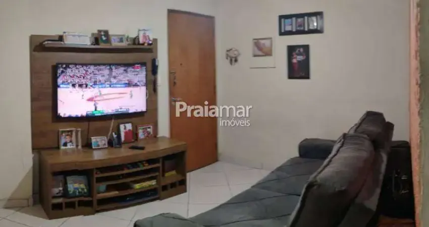 SALA LIVING DIVIDIDO PARA 01 DORM | LOCALIZAÇÃO EXCELENTE | 1 GARAGEM | GONZAGUINHA - S.V