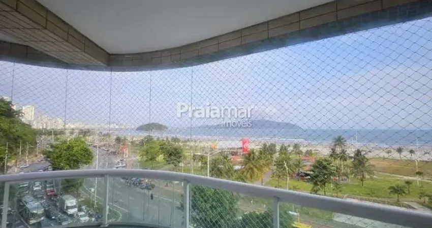 APTO VISTA PARADISIACA | ALTO PADRÃO | LAZER COMPLETO |  3 DORMI  | 3 W.C | ITARARÉ | SÃO VICENTE |