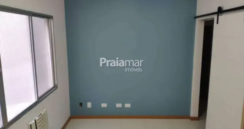 Apartamento à venda em Gonzaguinha , São Vicente - 2 Dormitórios, Próximo à Praia, R$ 295.000 !