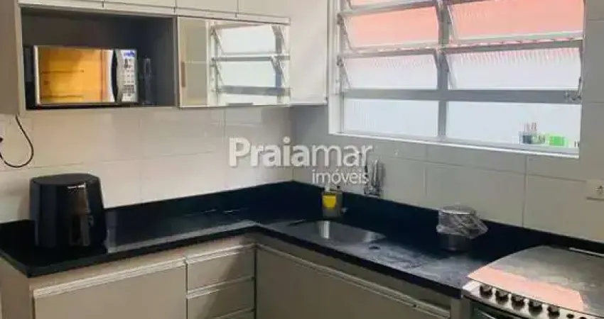 CASA TÉRREA | 3  DORMI | 2 W.C | GARAGEM | 137m2 | VILA SÃO JORGE | SÃO VICENTE