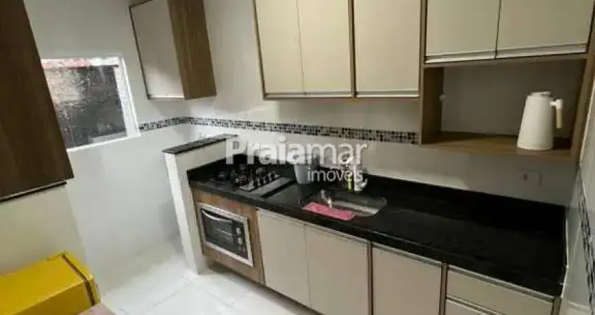 CASA CONDOMINIO | 2 DORMI | 1 W.C | ARMARIOS EMBUTIDO | 1 VAGA | CANTO DO FORTE | P.G