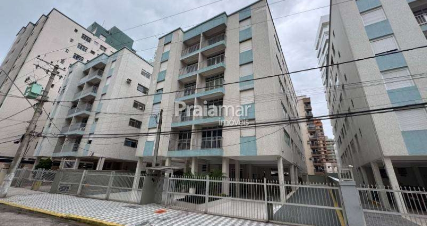 01 DORM | SALA AMPLA | AREA DE SERVIÇO |COZINHA |1VAGA DE GARAGEM | PRAIA PRAIA GRANDE