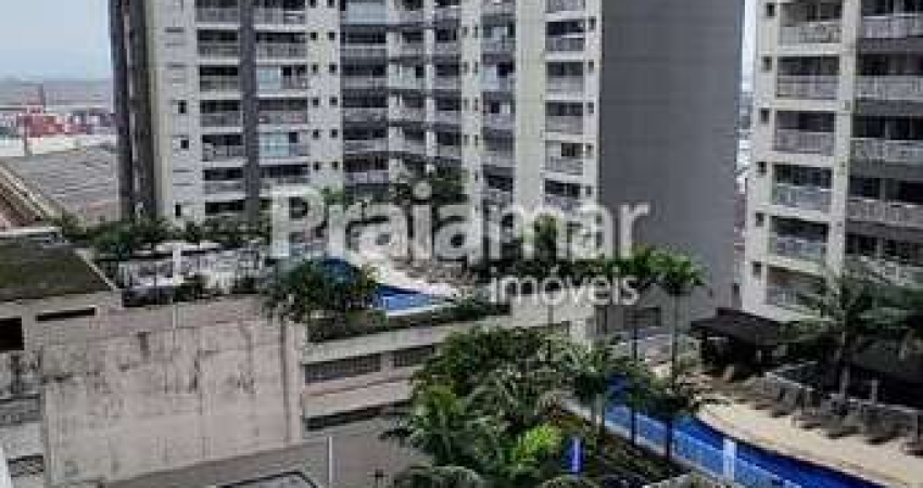 EXCELENTE SALA COMERCIAL | BANHEIRO |41 M2 | VAGA GARAGEM | VILA MATIAS | SANTOS