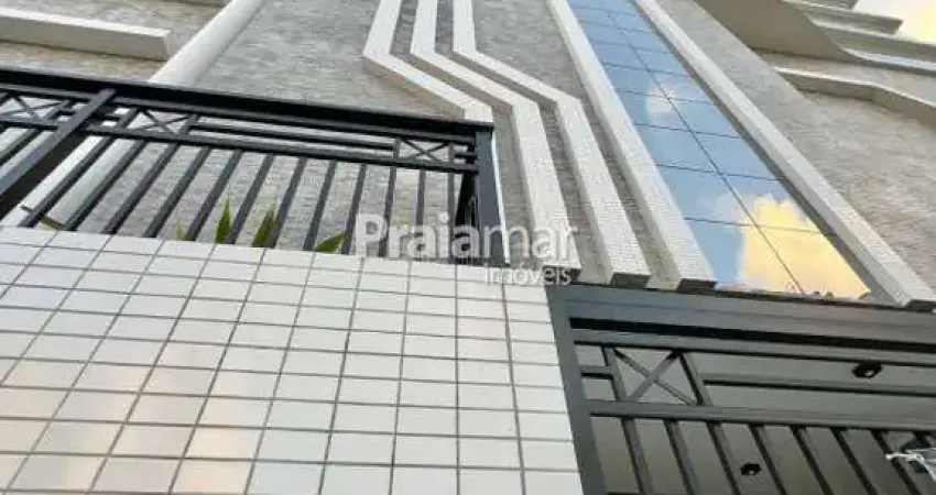 Apartamento com 3 quartos à venda em Guilhermina, Praia Grande 