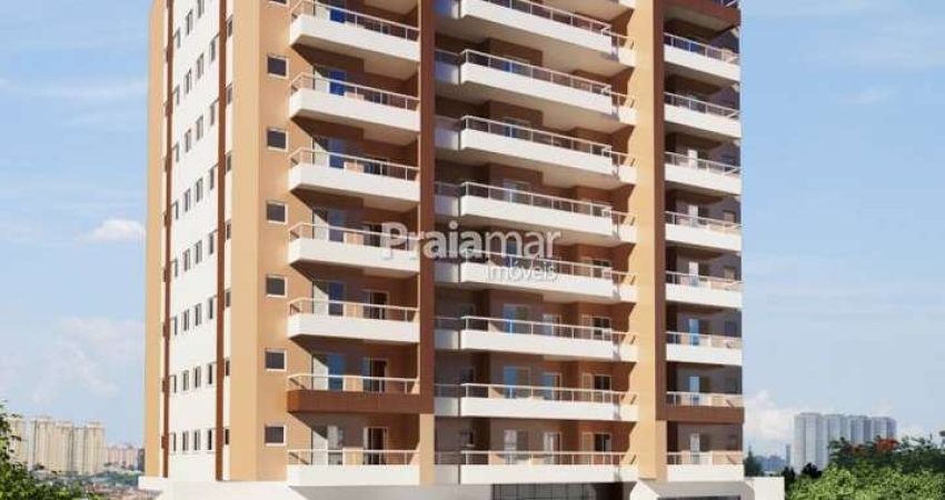 02 DORM| SUITE| SACADA | COM APENAS 40 MIL DE ENTRADA DIRETO COM A CONSTRUTORA| PRAIA GRANDE OCIAN